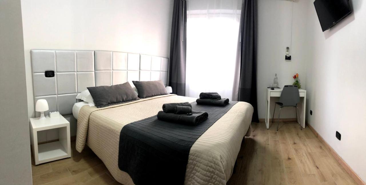 Avec Moi Bed & Breakfast 2*