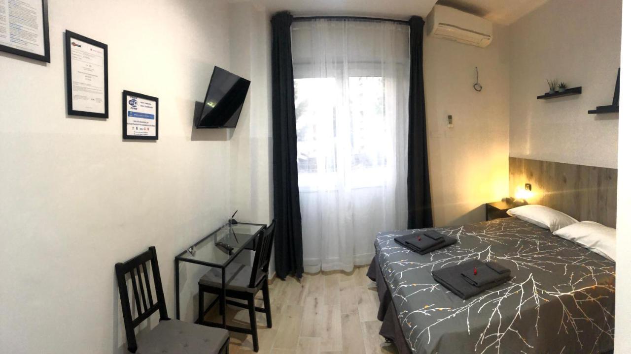 Bed & Breakfast Avec Moi 2*