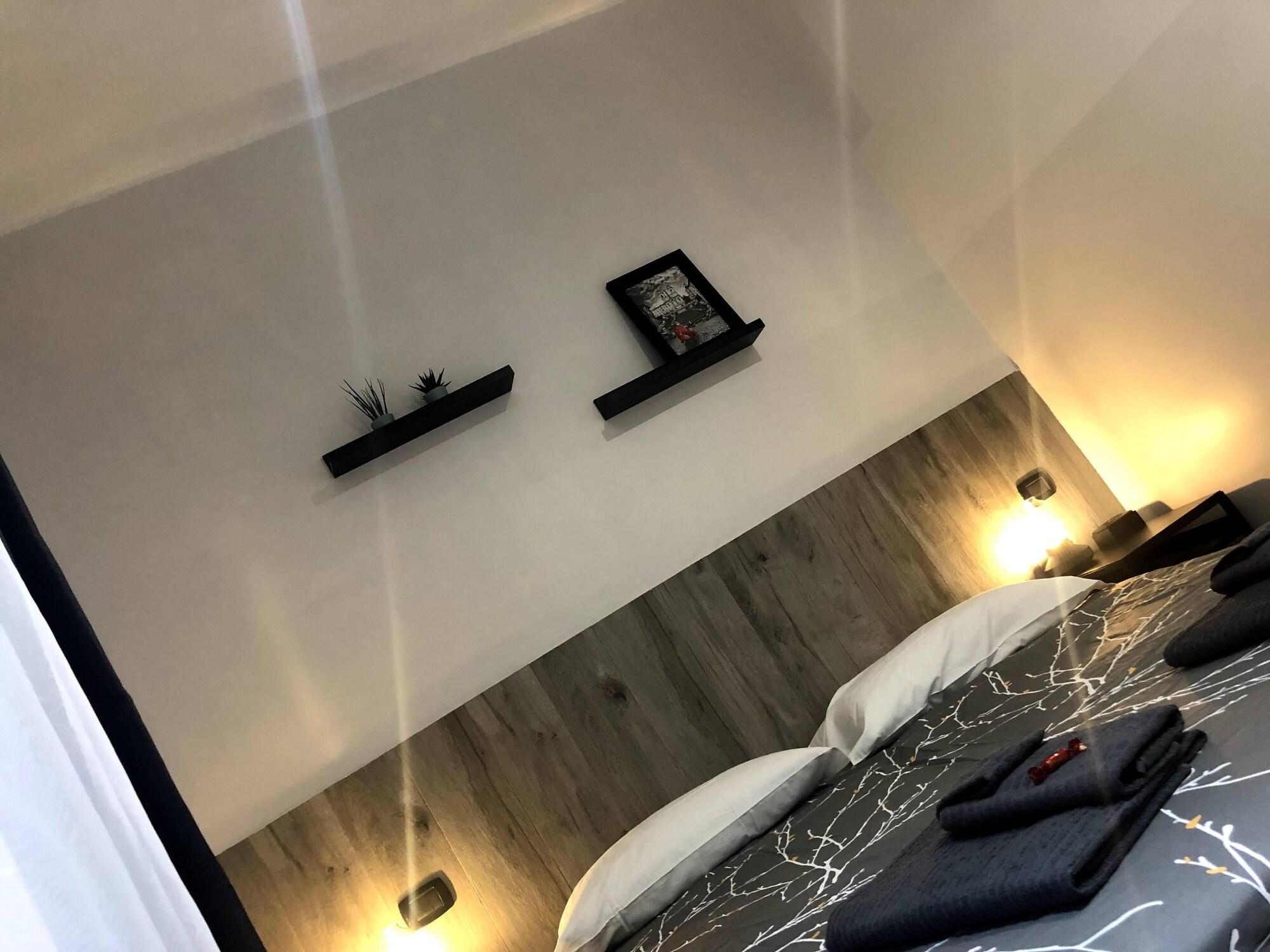 Bed and breakfast Avec Moi Roma