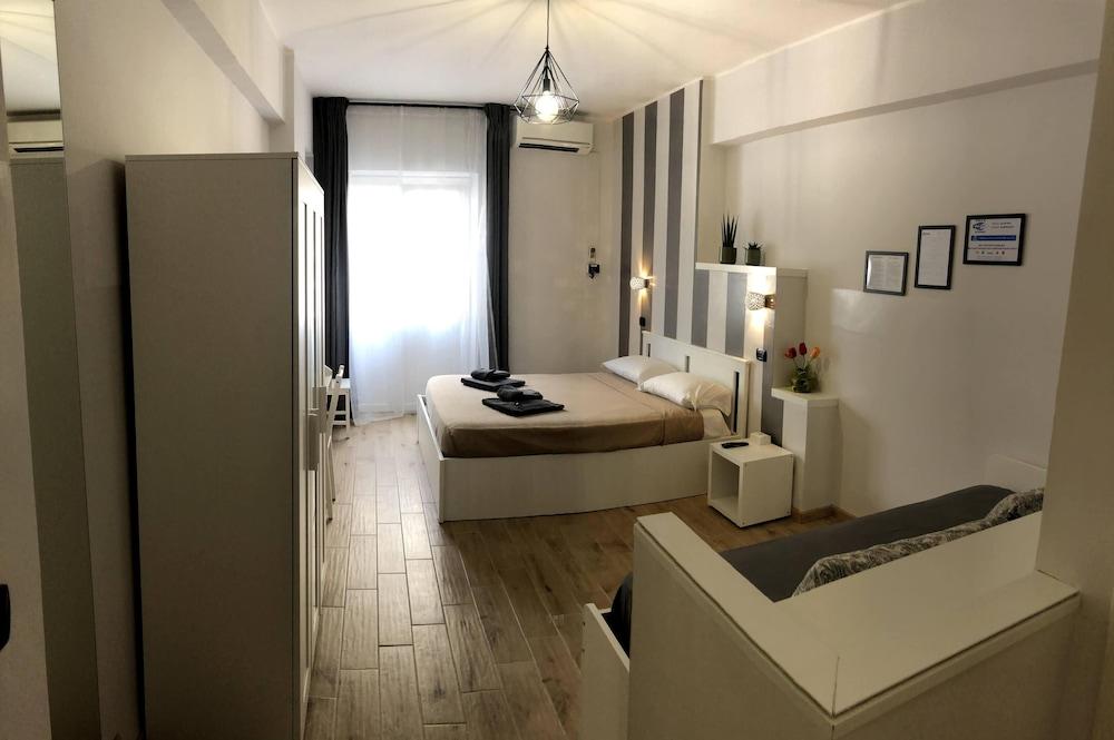 Bed & Breakfast Avec Moi Roma
