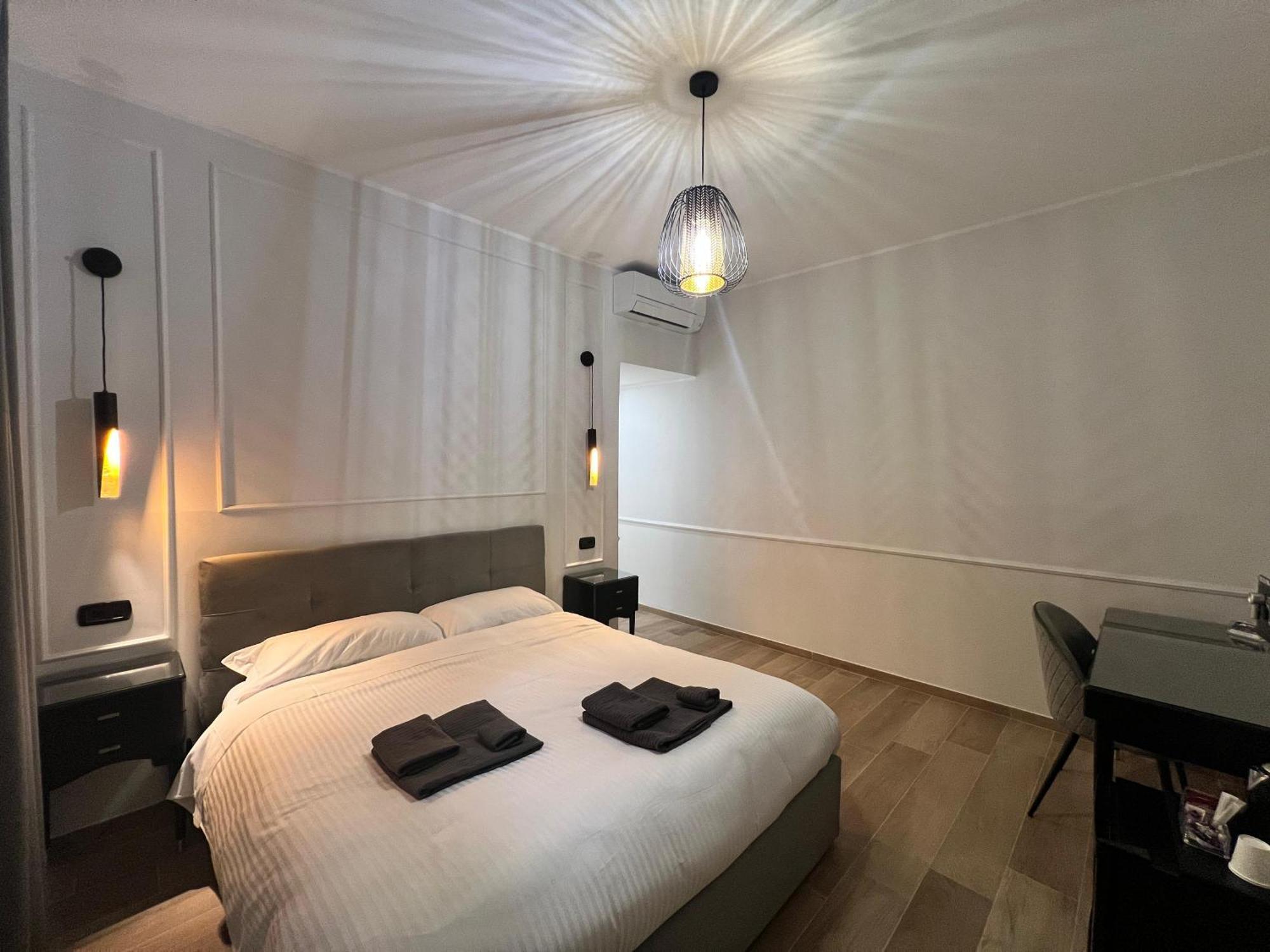 Bed & Breakfast Avec Moi Roma