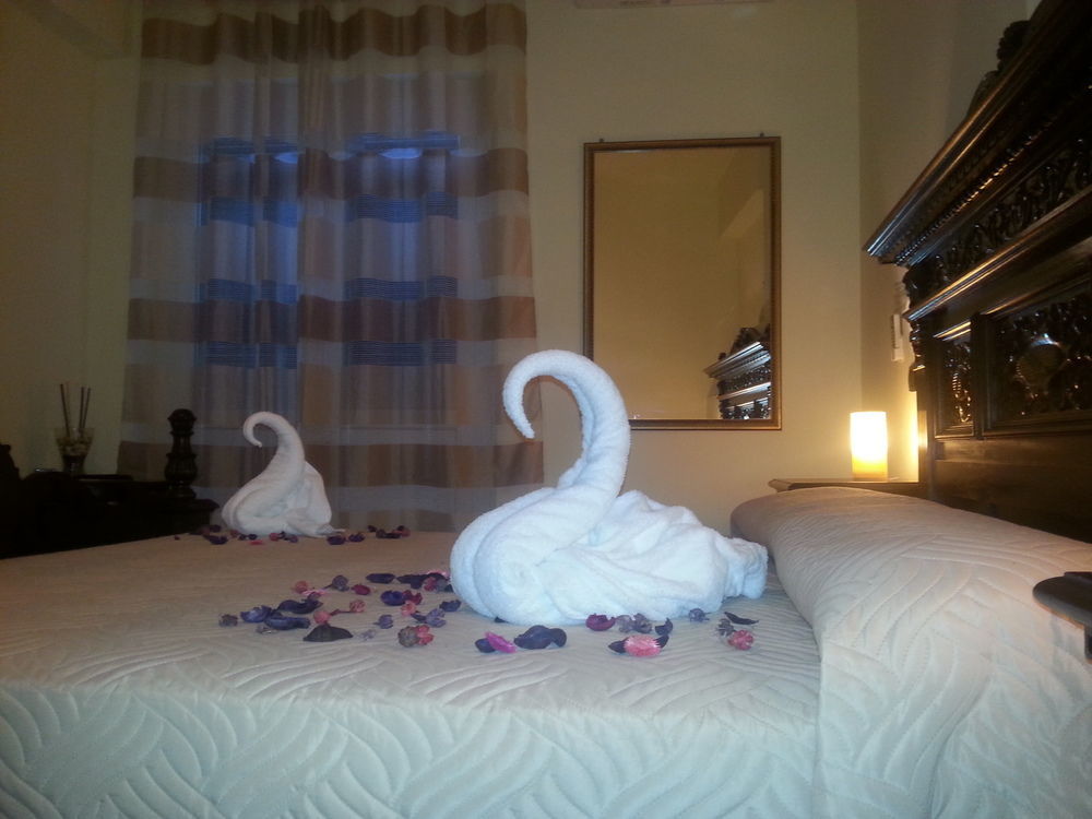 Bed & Breakfast Avec Moi Roma