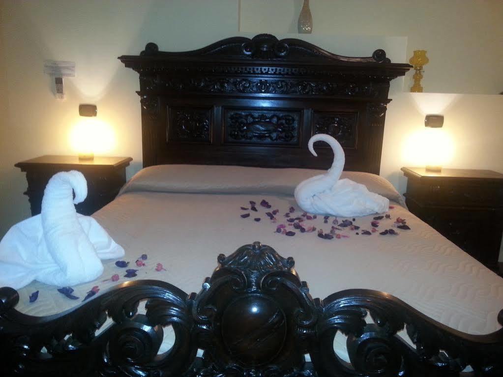 Avec Moi Bed and breakfast Roma