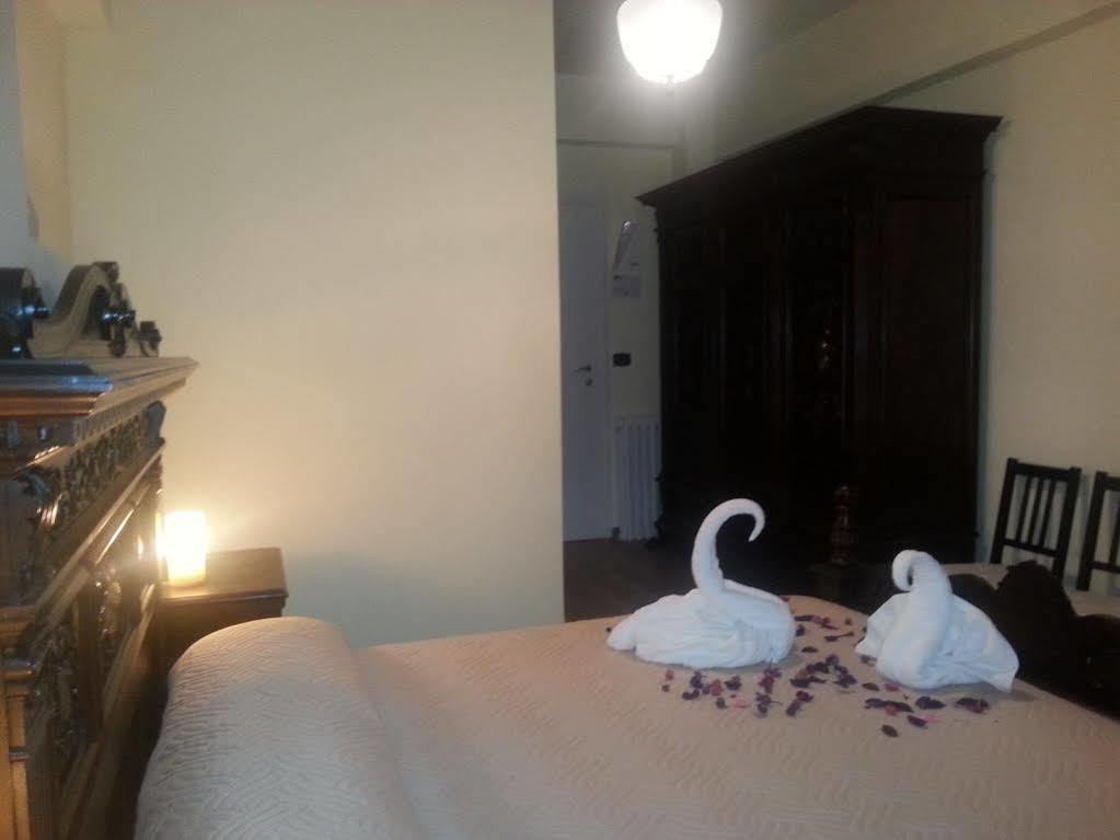 Avec Moi Bed and breakfast