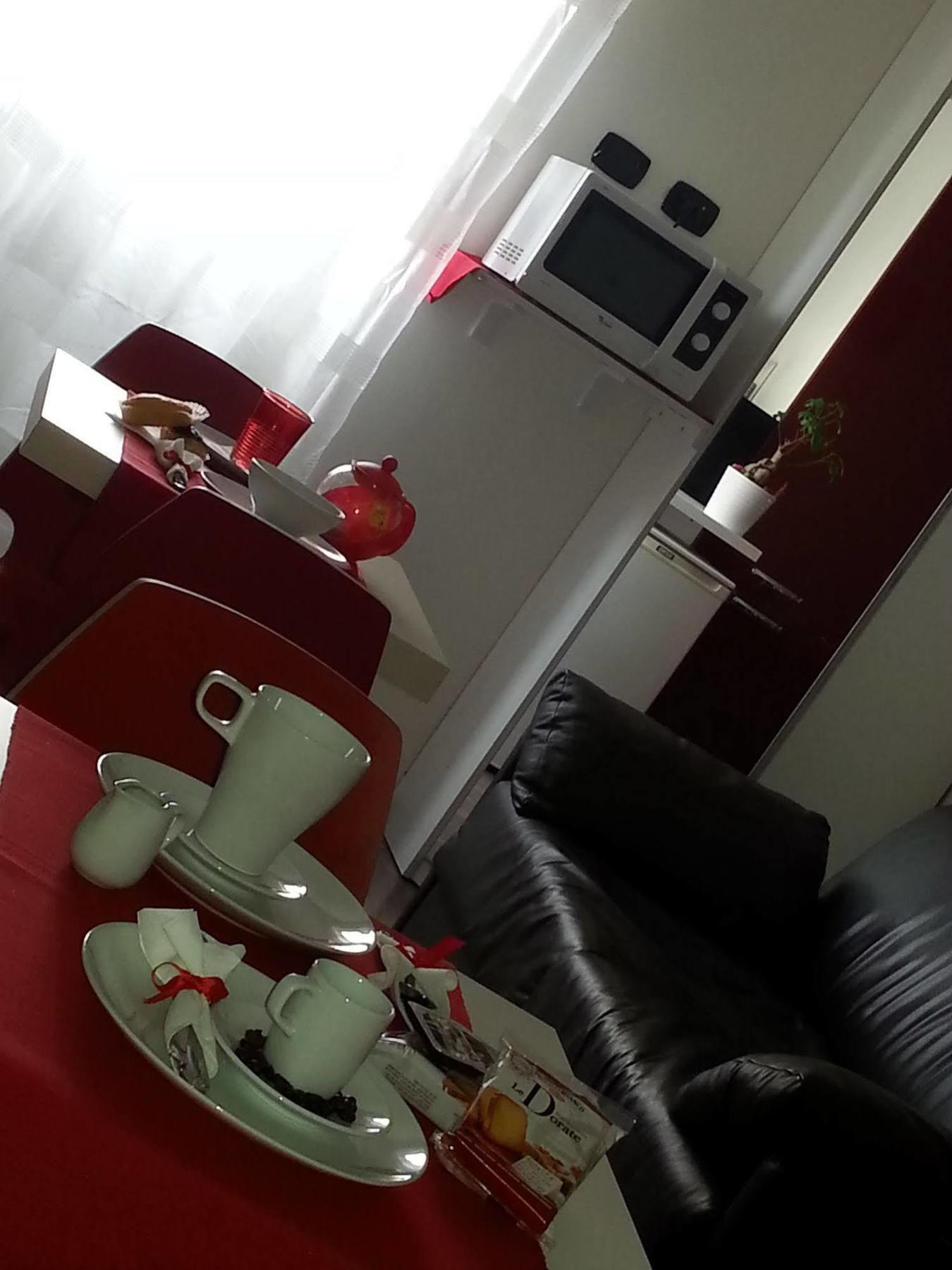 Avec Moi Bed & Breakfast