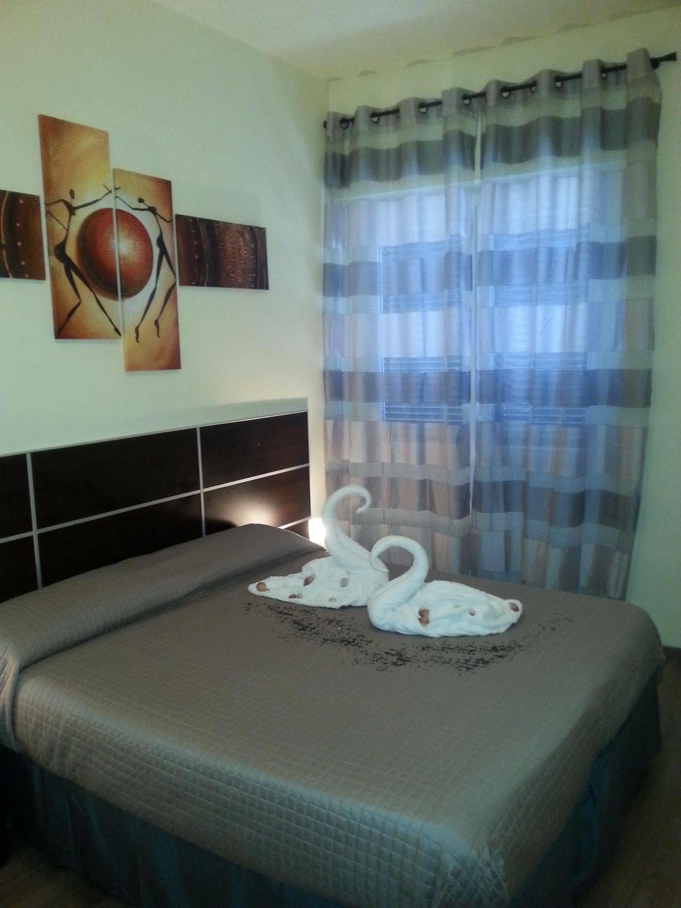 Bed & Breakfast Avec Moi Roma