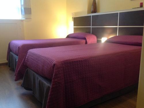 Avec Moi Bed & Breakfast 2*